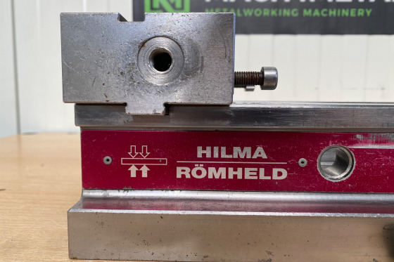 HILMA - NC 125