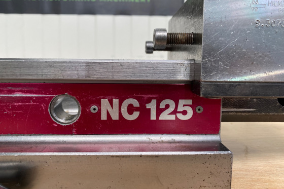 HILMA - NC 125
