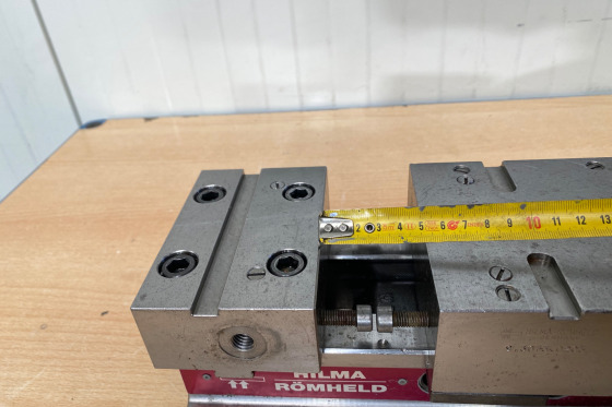 HILMA - NC 125