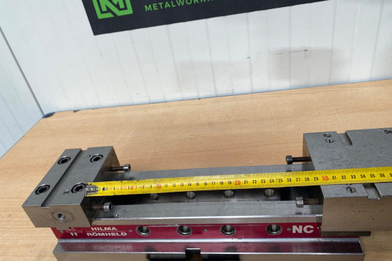 HILMA - NC 125