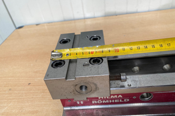 HILMA - NC 125