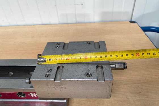 HILMA - NC 125