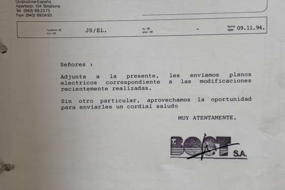 BERTHIEZ - JO-9375