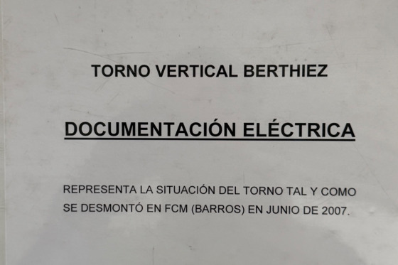 BERTHIEZ - JO-9375