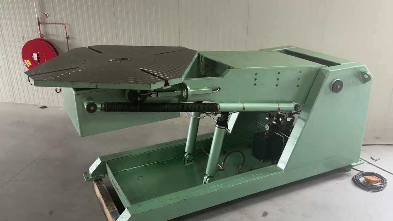 KISTLER - HP 7500