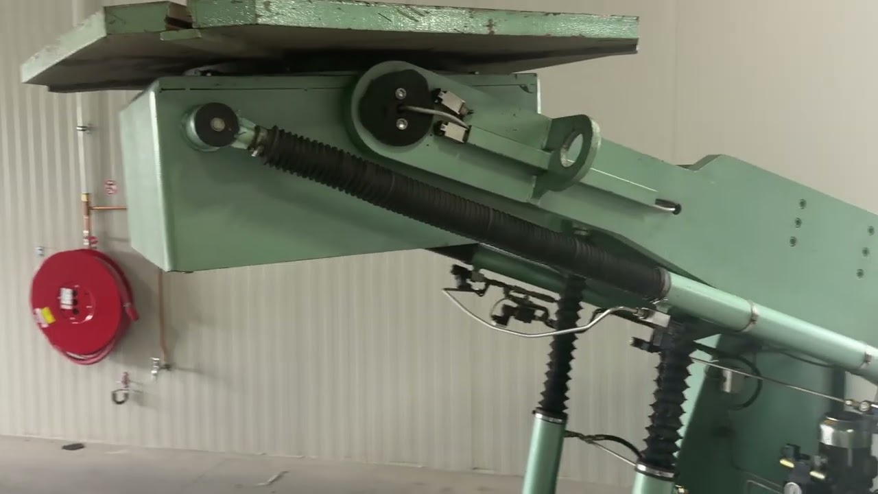 KISTLER - HP 7500