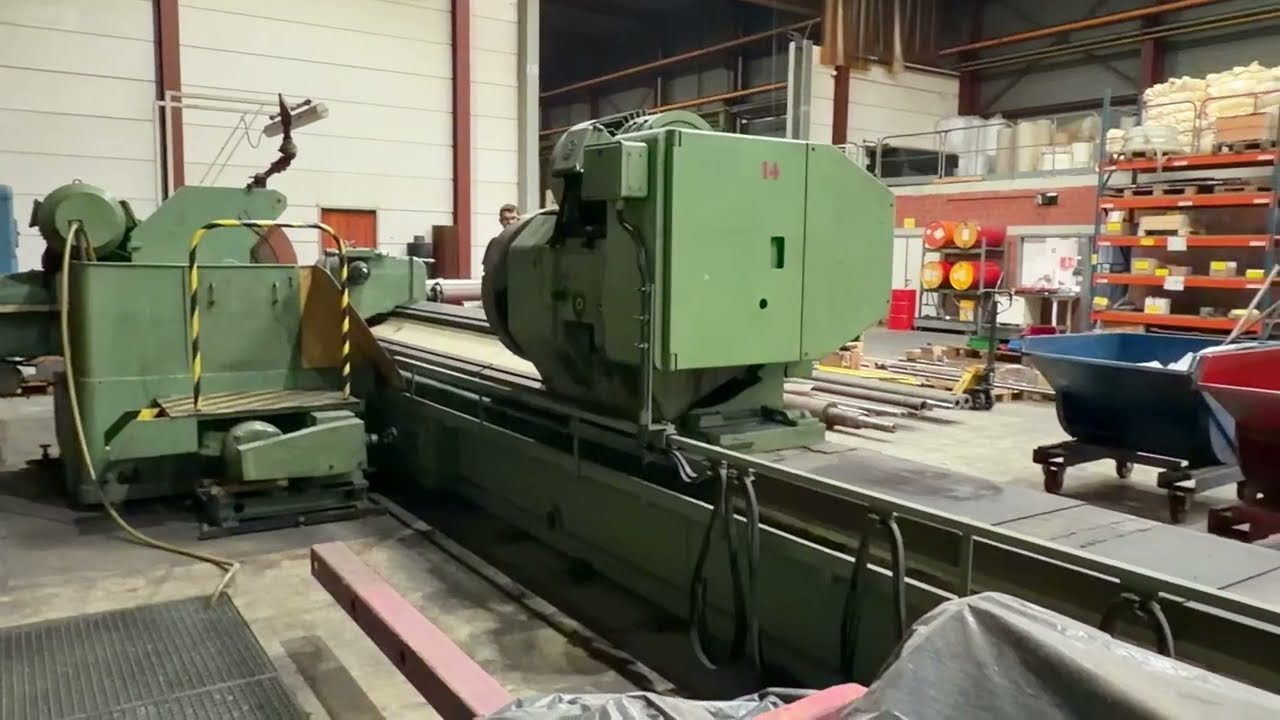 Schmaltz - RM 82/6000
