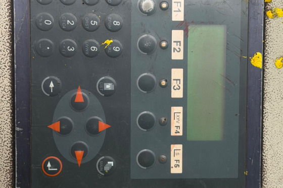 Davi Promau - MCB-3037