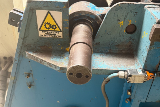 Davi Promau - MCB-3037