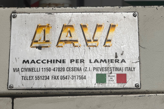 Davi Promau - MCB-3037