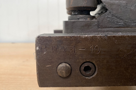 ECKOLD - R 320