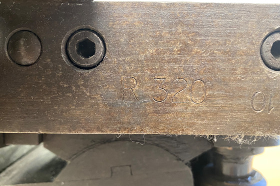 ECKOLD - R 320