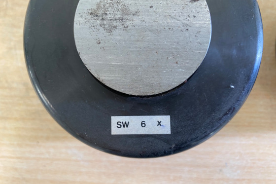 ECKOLD - SW 6X