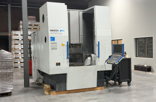 MIKRON - UCP 800 DURO