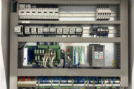 MIKRON - UCP 800 DURO