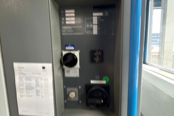 DMG Gildemeister - GMX 200 linear
