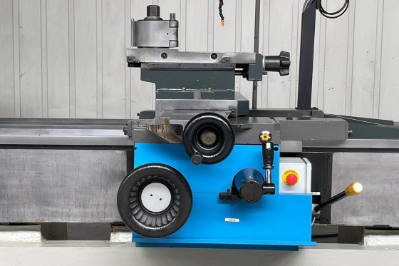 VDF BOEHRINGER - DUE 800