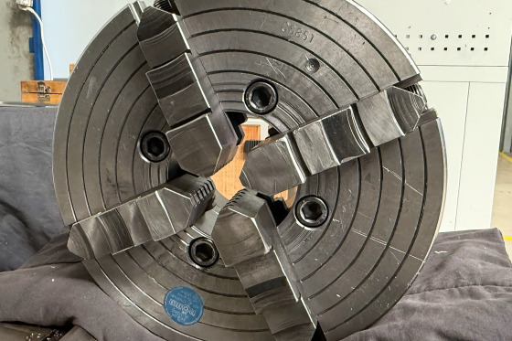 CONTUR SAEILO - SJ-600L