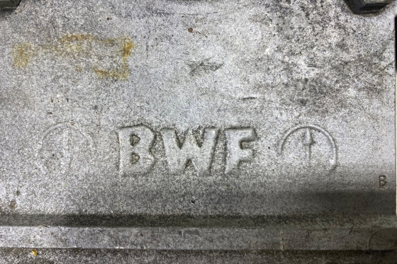 BWF - RK5