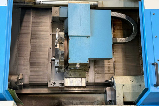 VDF BOEHRINGER - 180 C