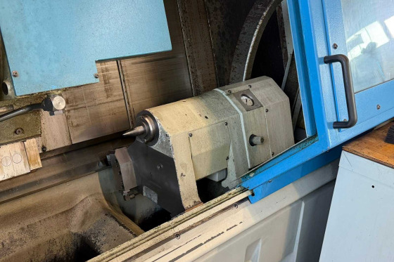 VDF BOEHRINGER - 180 C