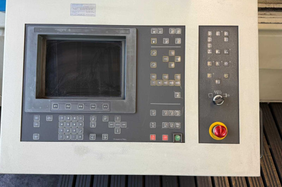 VDF BOEHRINGER - 180 C