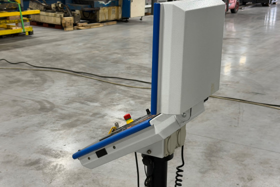 MIKRON - UCP 800 DURO
