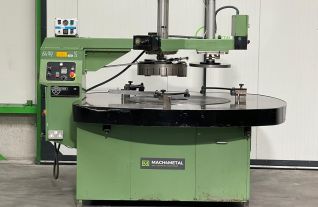 Lapmaster - Model 40