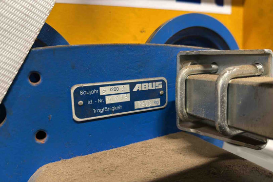 ABUS - VS