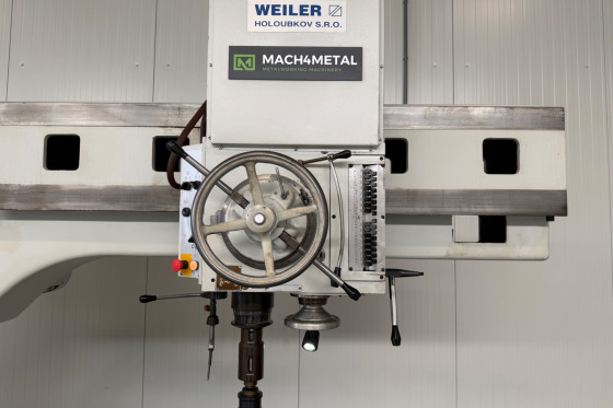 WEILER - VO 75