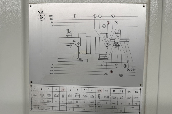 WEILER - VO 75