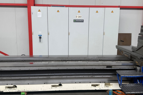 HEYLIGENSTAEDT - NDC-710