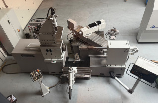 LEIFELD - PNC 750