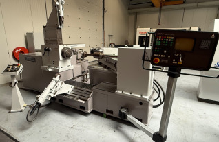 LEIFELD - PNC 750