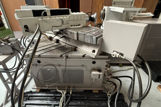 LEIFELD - PNC 750