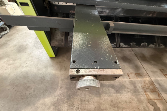 SAFAN DARLEY - B-SHEAR 310-6