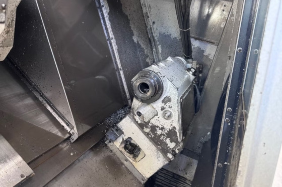 Okuma - LB 400M