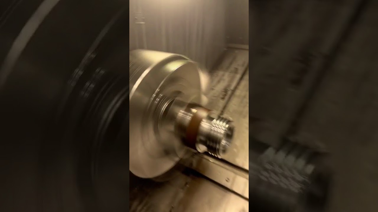 Okuma - LB 400M