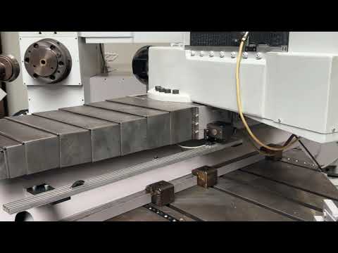 LEIFELD - PNC 750
