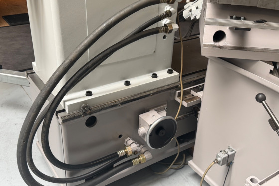 LEIFELD - PNC 750