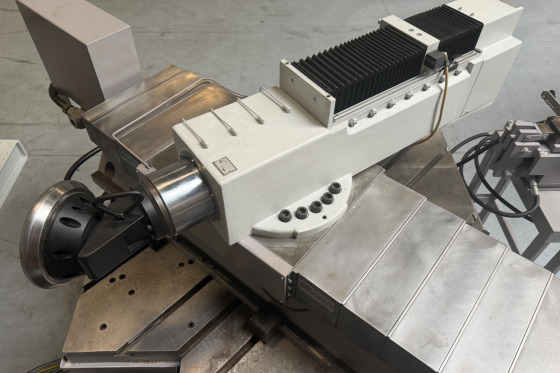 LEIFELD - PNC 750
