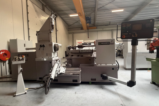 LEIFELD - PNC 750