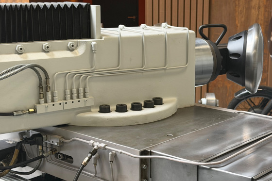 LEIFELD - PNC 750