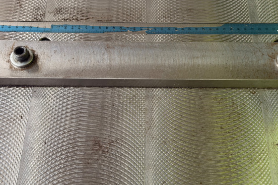 SAFAN DARLEY - B-SHEAR 310-6