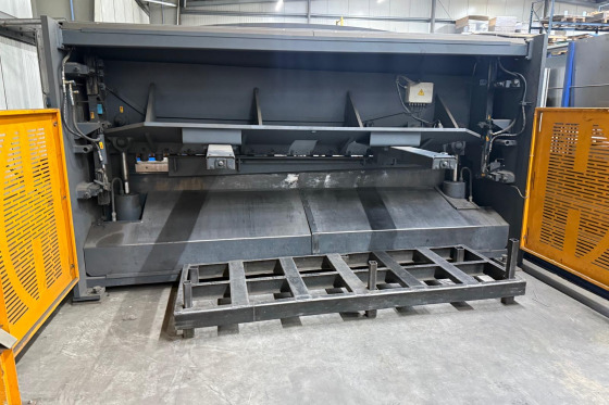 HACO - TSX 3012