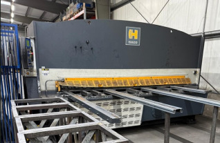 HACO - TSX 3012