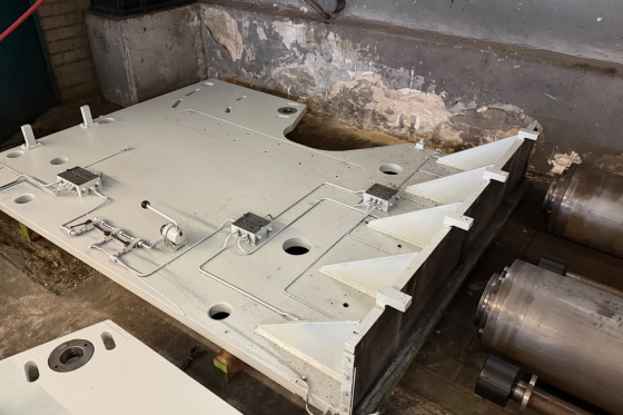 SCHLEIFSTEIN - KBol 4022