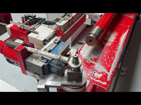 Transfluid - DB630 A3 CNC