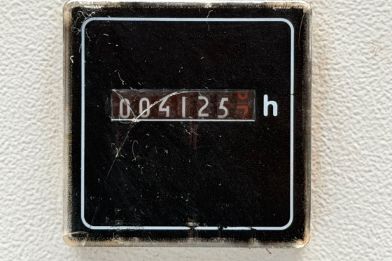 Transfluid - DB630 A3 CNC
