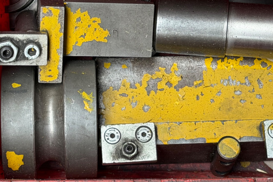 Transfluid - DB630 A3 CNC